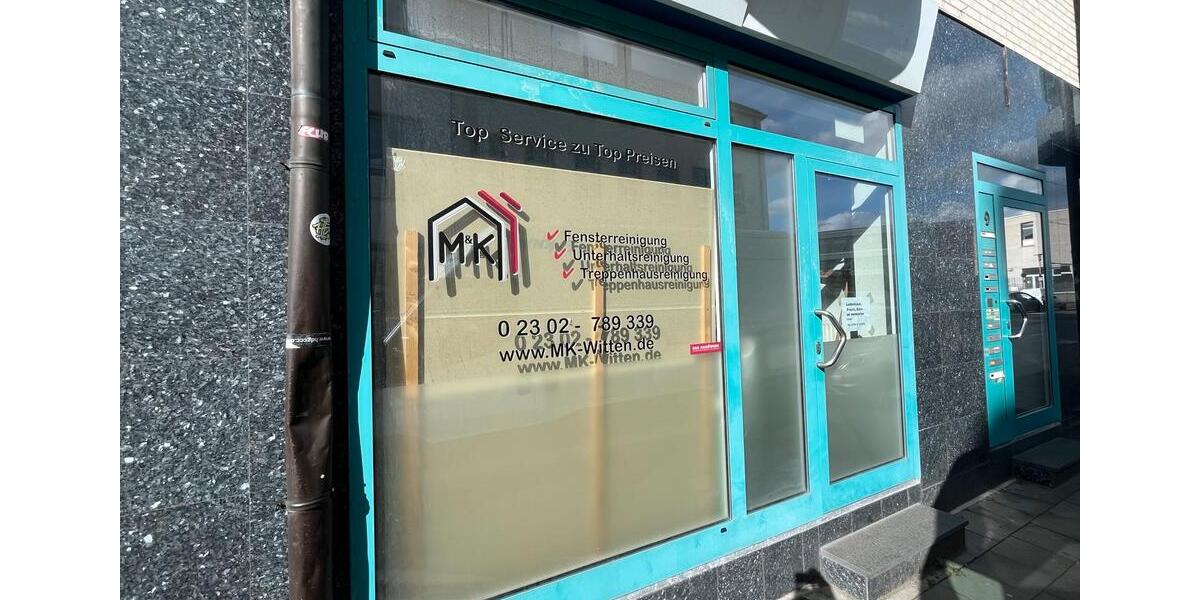 Gewerbeobjekt Witten Annen - 430&euro; | Angebot:24421409