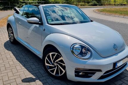 VW Beetle 24.200 km 21.900 &euro; Oberhausen 46047