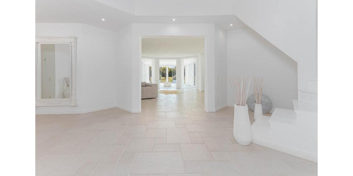 Villa Marl Alt-Marl - 5 Zimmer, 254 m&sup2;, 1.590.000&euro; | Angebot:27080105