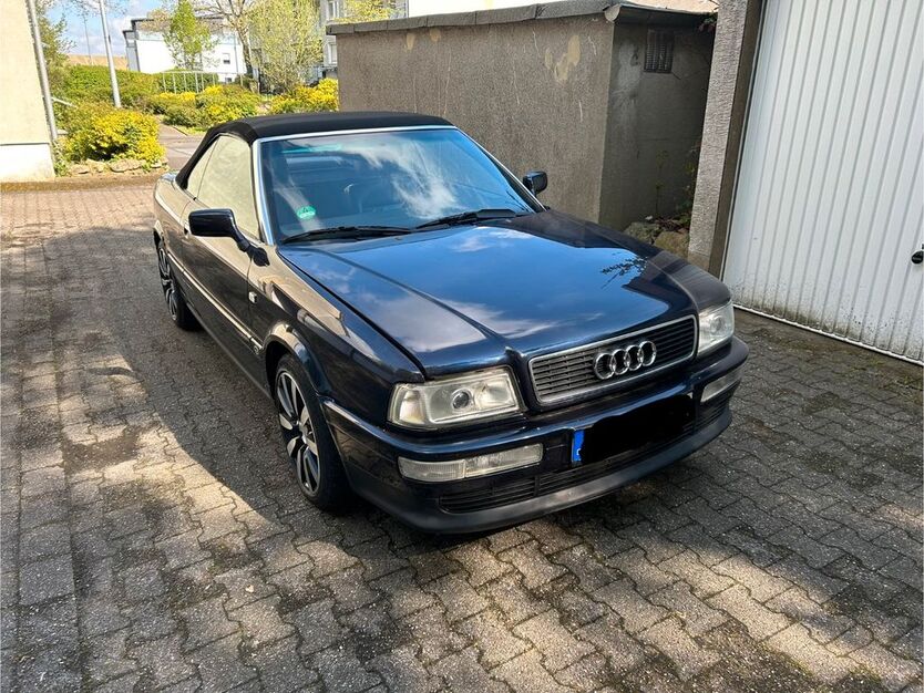 Audi 80 168.110 km 5.900 € Bergkamen 59192