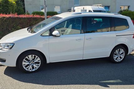 VW Sharan 180.000 km 10.000 &euro; BOCHUM 44879