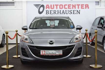 Mazda 3 58.000 km 8.999 € Oberhausen 46049