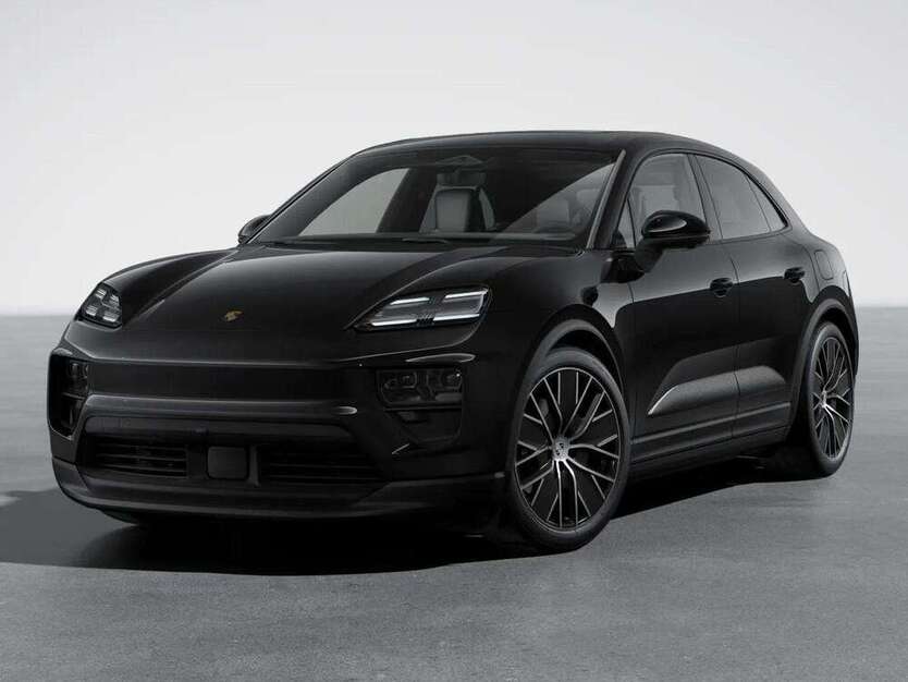 Macan