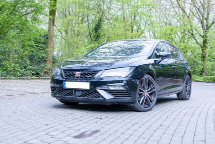 Seat Leon 61.000 km 24.950 &euro; Bochum 44869