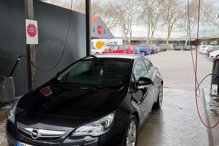 Opel Astra 150.000 km 5.300 &euro; Gladbeck 45964