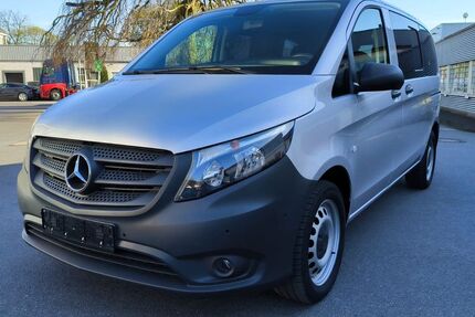 Mercedes-Benz Vito 212.000 km 19.299 € Dorsten 46282