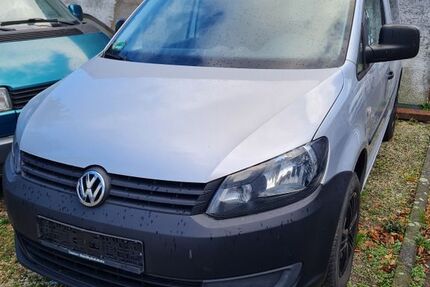 VW Caddy 231.000 km 6.300 € Hagen 58135