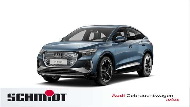 e-tron
