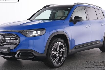 Mercedes-Benz GLB 250 4.900 km 61.880 &euro; Essen 45309