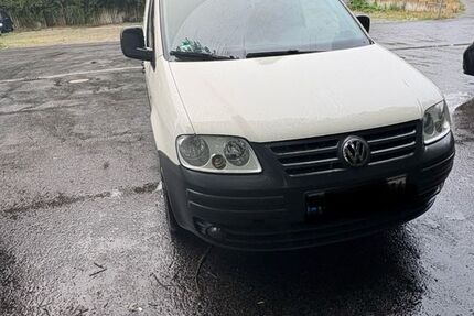 VW Caddy Maxi 299.138 km 2.400 &euro; Bochum 44894