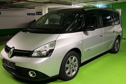 Renault Espace 259.500 km 5.900 &euro; Essen 45127