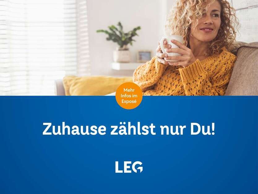 Wohnung zum Mieten in Gelsenkirchen 379 € 51.63 m²
