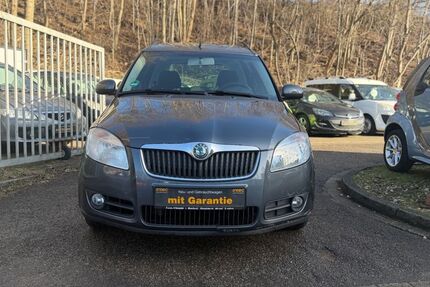 Skoda Roomster 161.070 km 3.999 &euro; Essen 45145