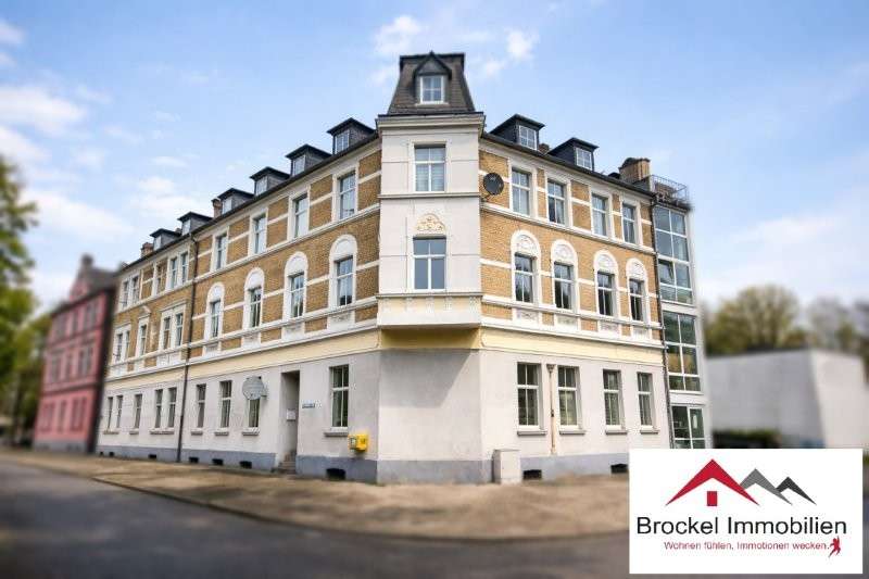 Etagenwohnung Gelsenkirchen Gelsenkirchen-Mitte - 4.5 Zimmer, 73 m&sup2;, 76.999&euro; | Angebot:27144273