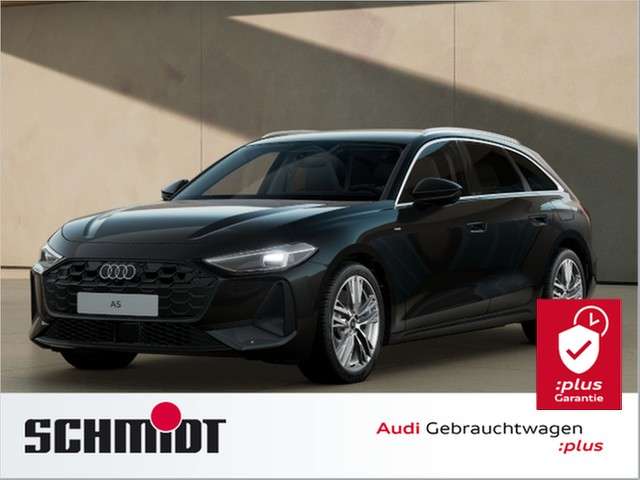 Audi A5 24.140 km 50.840 &euro; Recklinghausen 45657