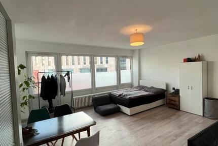 Wohnung Recklinghausen - 1 Zimmer, 40 m&sup2;, 620&euro; | Angebot:25649493