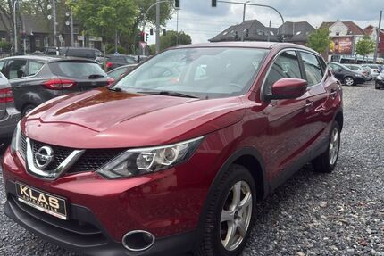 Nissan Qashqai 142.000 km 8.000 &euro; Bochum 44866