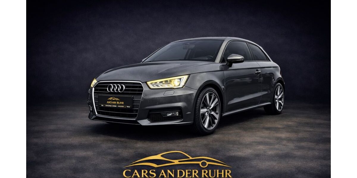 Audi A1 137.700 km 11.499 &euro; Bottrop 46236