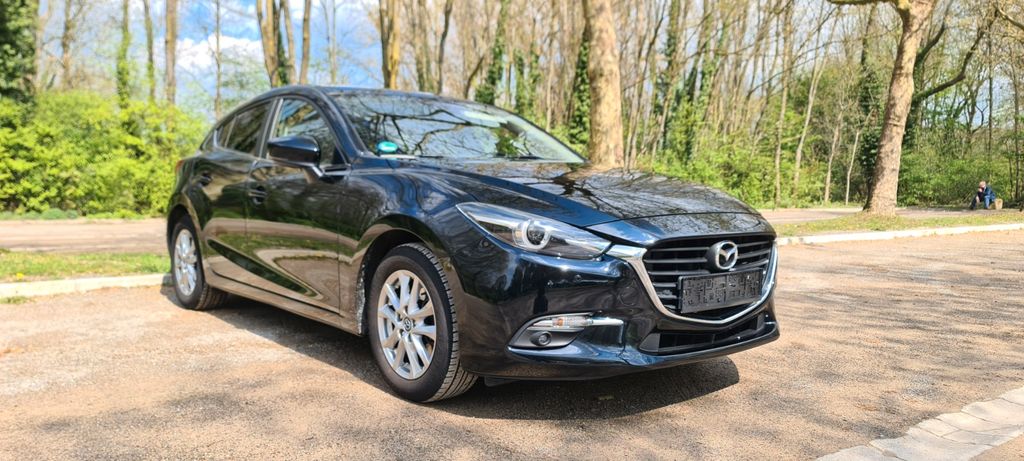 Mazda 3 116.000 km 12.990 &euro; Bochum 44809