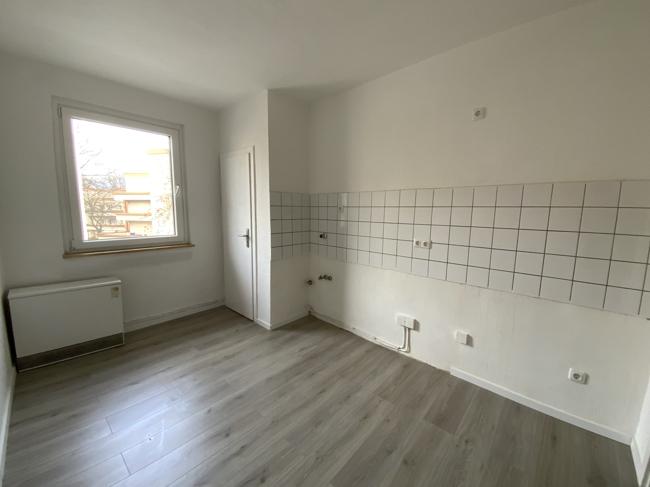Etagenwohnung Gelsenkirchen Gelsenkirchen-Mitte - 3 Zimmer, 68 m&sup2;, 475&euro; | Angebot:26381271