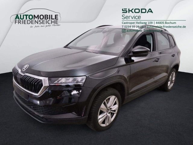 Skoda Karoq 14.657 km 31.590 &euro; Bochum 44805