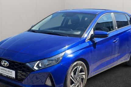 Hyundai i20 28.400 km 14.590 &euro; Castrop-Rauxel 44575