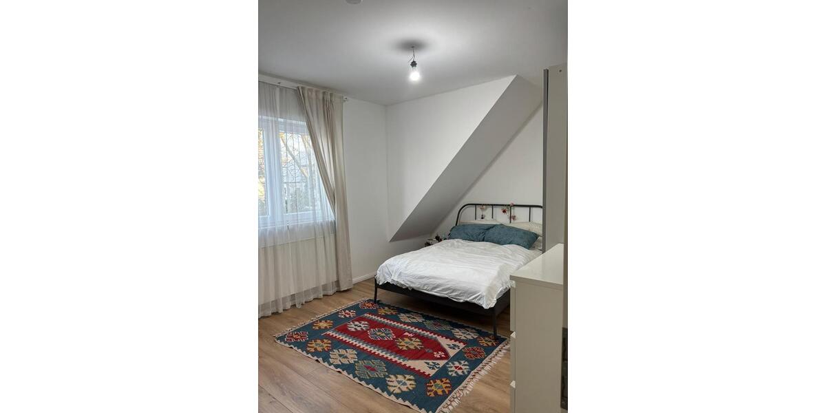 2-Zimmer Wohnung Dortmund-Gartenstadt (PLZ 44141) 2 zimmer