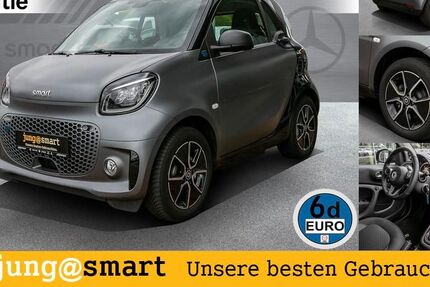 Smart ForTwo 19.998 km 15.998 € Dorsten 46282