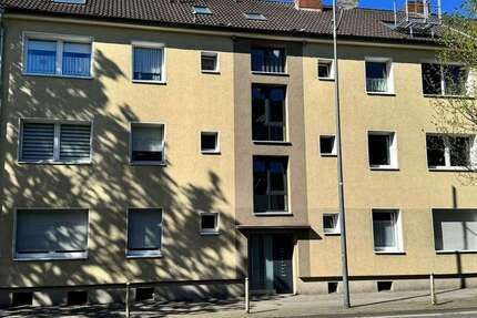 Wohnung Dortmund Hörde Hörde - 1 Zimmer, 27 m&sup2;, 400&euro; | Angebot:26407393