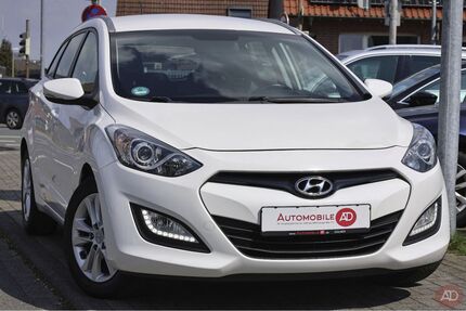 Hyundai i30 130.984 km 6.690 &euro; Dülmen 48249