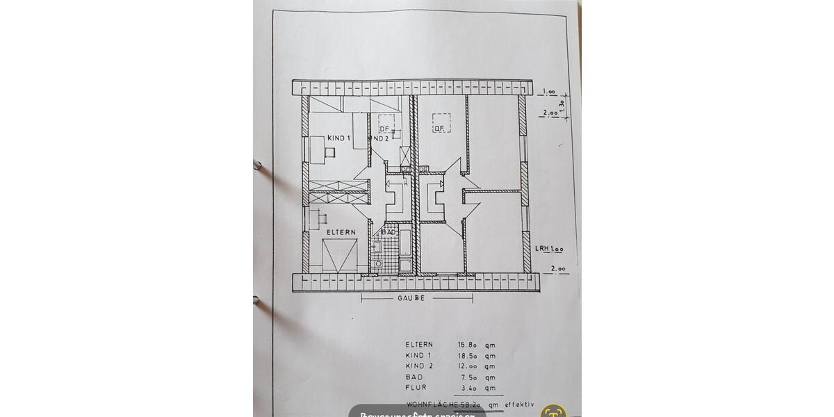 Wohnen auf dem Land in Seppenrade 5 zimmer