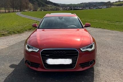 Audi A6 161.100 km 8.500 &euro; Gelsenkirchen 45881