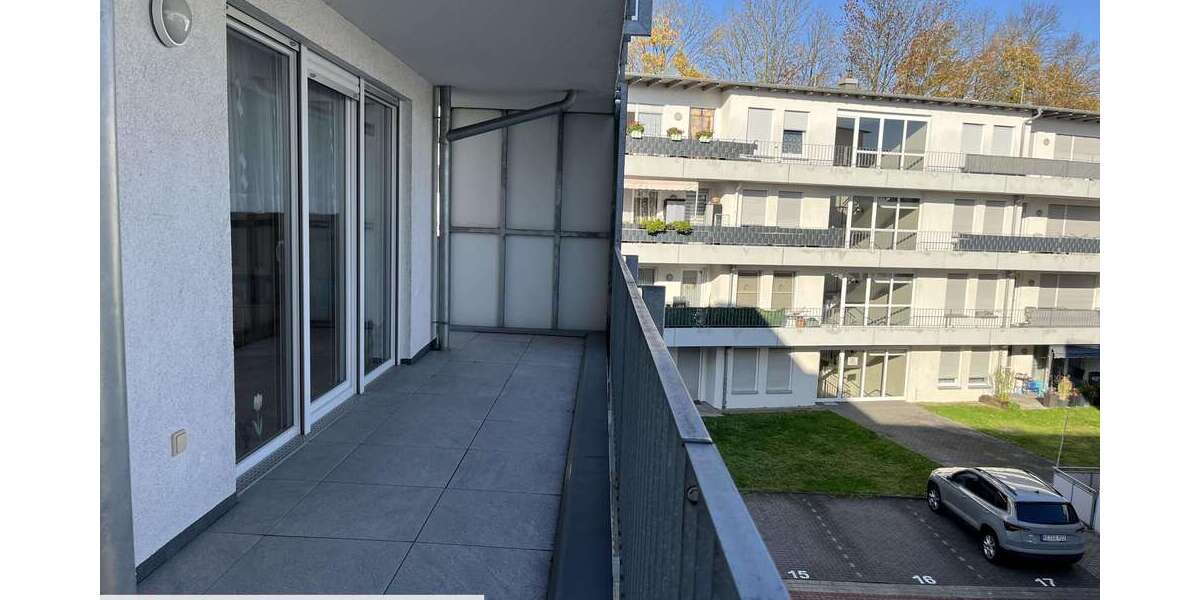 Etagenwohnung Recklinghausen Hillerheide - 2 Zimmer, 65 m&sup2;, 200.000&euro; | Angebot:25199158