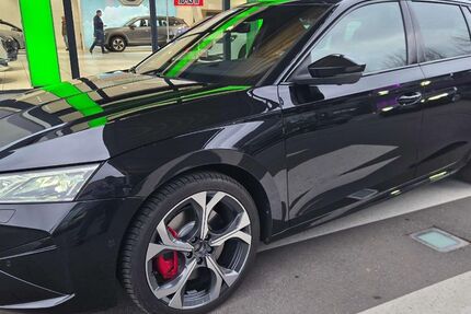 Skoda Octavia 5.000 km 45.979 &euro; Essen 45326