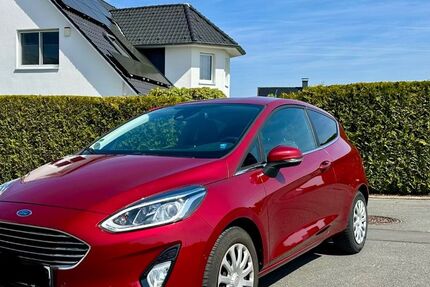 Ford Fiesta 67.500 km 8.800 &euro; Wetter 58300