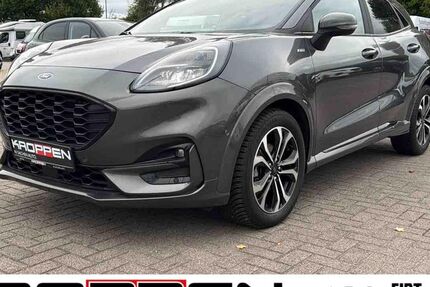 Ford Puma 25.258 km 22.880 € Herten 45701