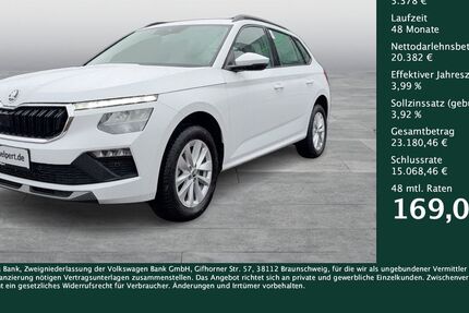 Skoda Kamiq 17.080 km 25.706 &euro; Dortmund 44309