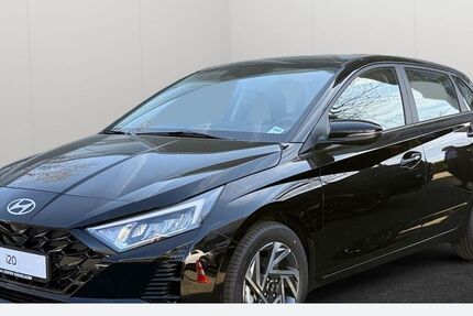 Hyundai i20 25.000 km 16.590 &euro; Bochum 44866