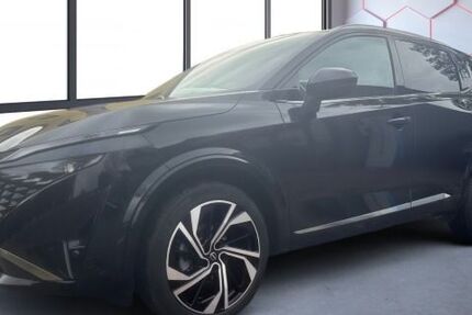 Nissan Qashqai 14.850 km 33.990 &euro; Bottrop 46240