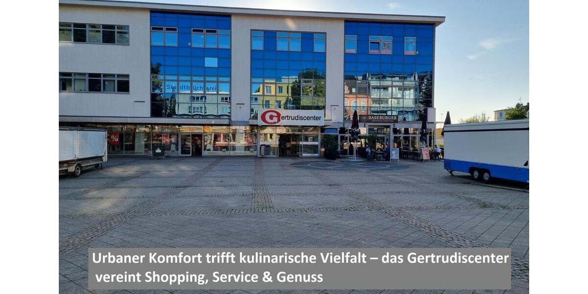 Etagenwohnung Bochum Günnigfeld - 1 Zimmer, 39 m&sup2;, 66.950&euro; | Angebot:22454196