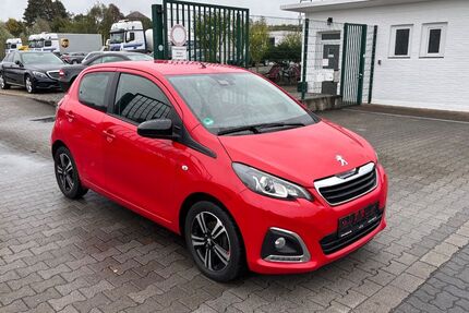 Peugeot 108 84.184 km 7.700 € Herne 44653