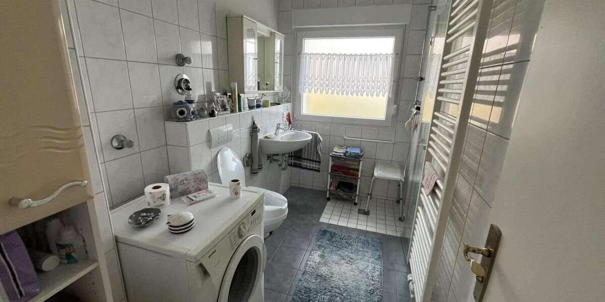 Etagenwohnung Herten - 3 Zimmer, 81 m&sup2;, 680&euro; | Angebot:26856630