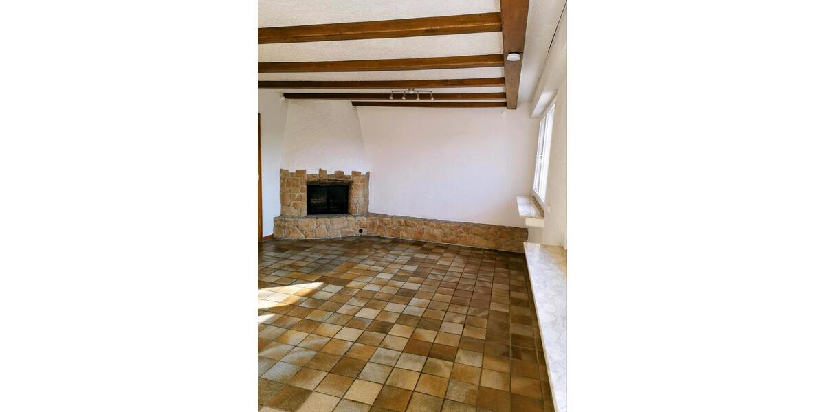 4,5 Zi. 108 qm 1. OG in Bot Grafenwald 4.5 zimmer