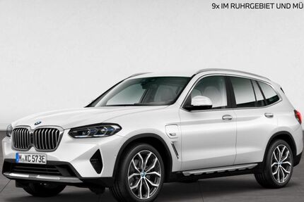 BMW X3 74.815 km 35.840 &euro; Bochum 44809