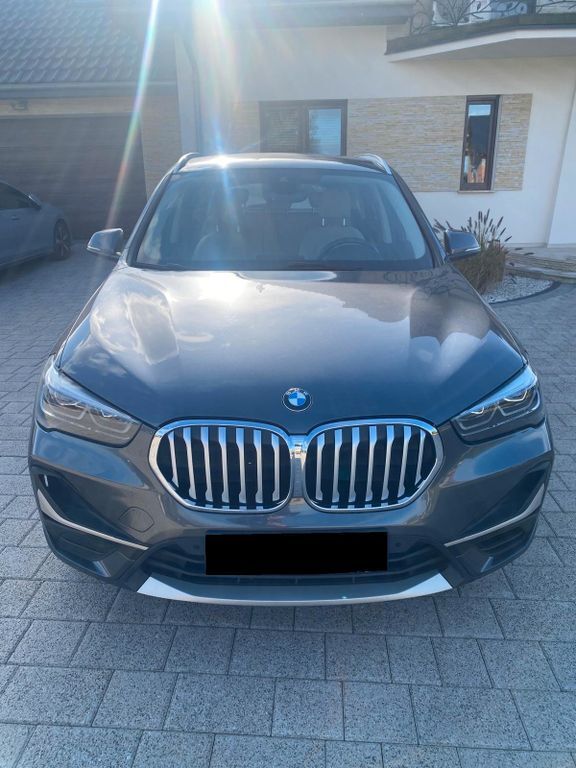 BMW X1 67.000 km 22.800 € Hagen 58119