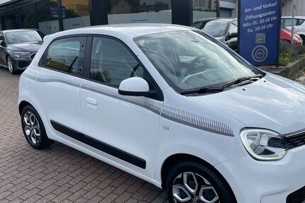 Renault Twingo 58.700 km 8.700 &euro; Mülheim an der Ruhr 45472