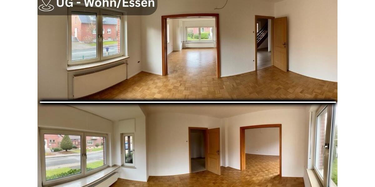 Einfamilienhaus Nordkirchen - 5 Zimmer, 120 m&sup2;, 1.600&euro; | Angebot:25422419