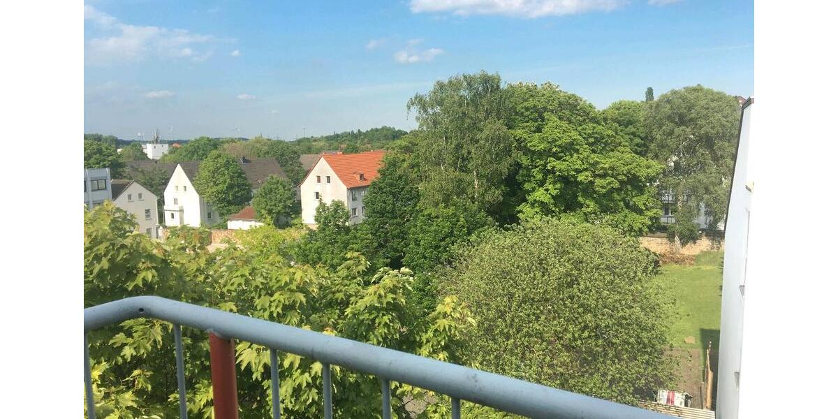 Dachgeschoßwohnung Witten Annen - 2 Zimmer, 34 m&sup2;, 385&euro; | Angebot:25349084