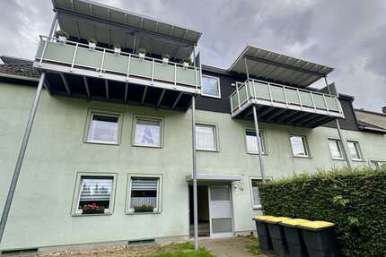 Wohnung Herne Altenhöfen - 2 Zimmer, 60 m&sup2;, 420&euro; | Angebot:27389432