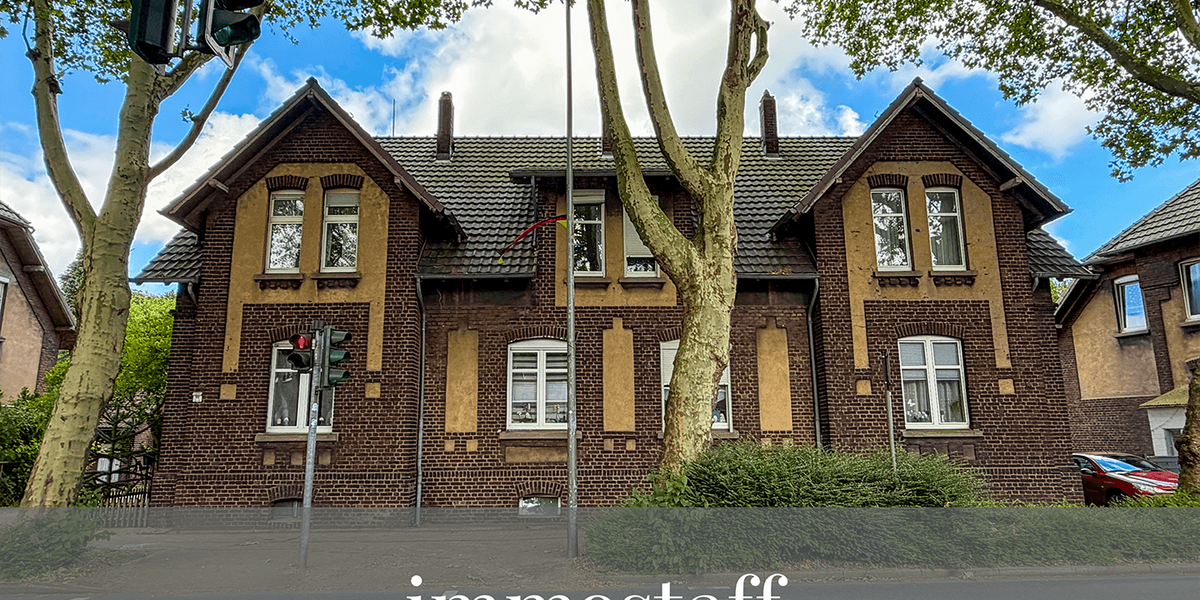 Einfamilienhaus Bottrop Boy - 12 Zimmer, 300 m&sup2;, 725.000&euro; | Angebot:27081504